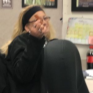 Meet your Posher, Grace